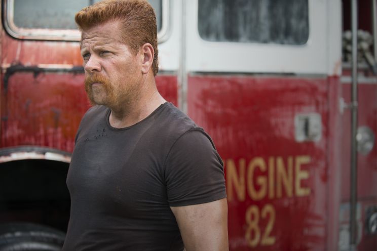 Michael Cudlitz