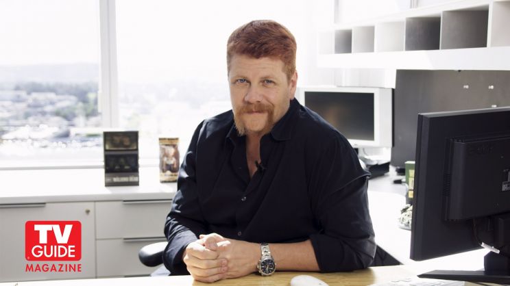 Michael Cudlitz