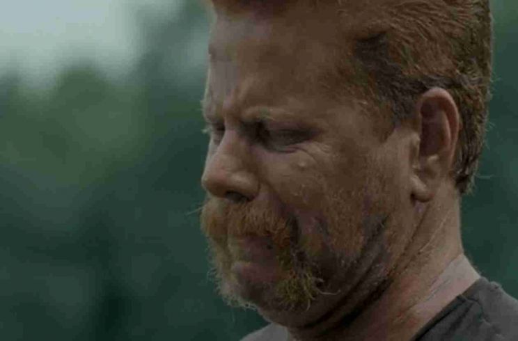 Michael Cudlitz