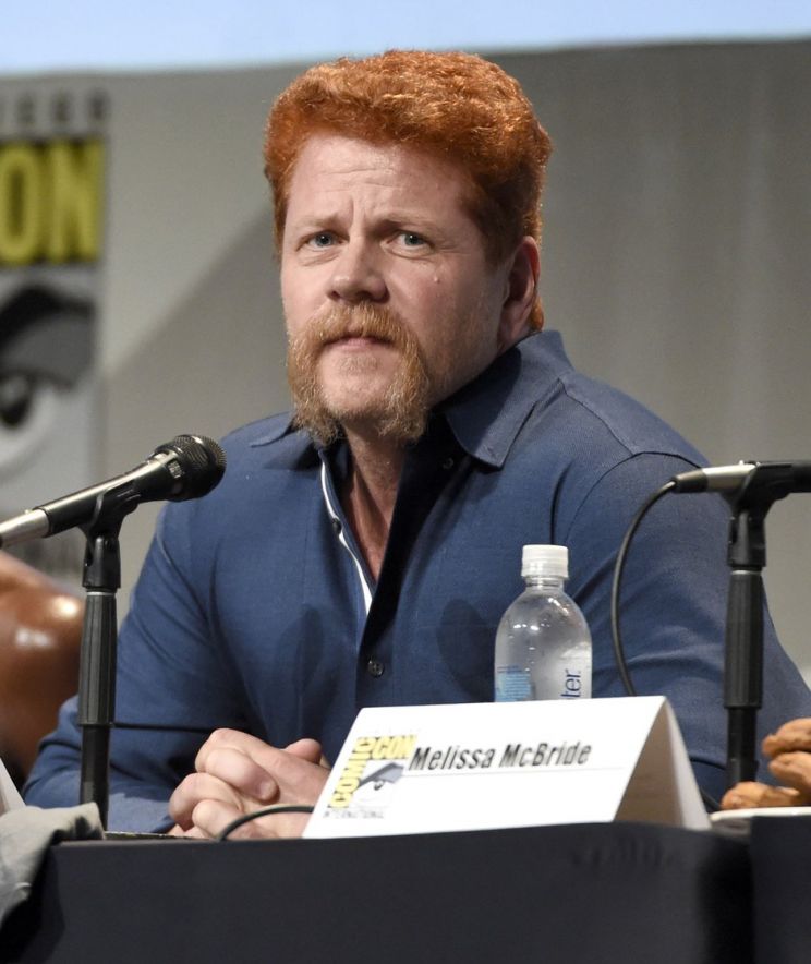 Michael Cudlitz
