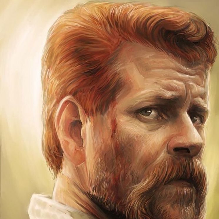 Michael Cudlitz