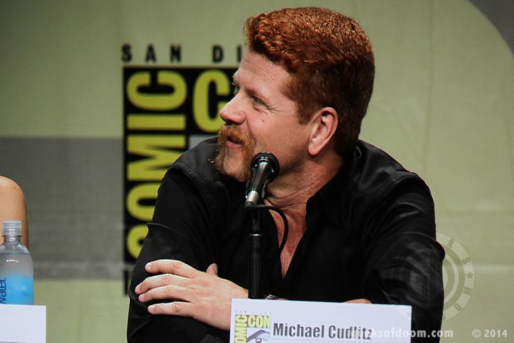 Michael Cudlitz