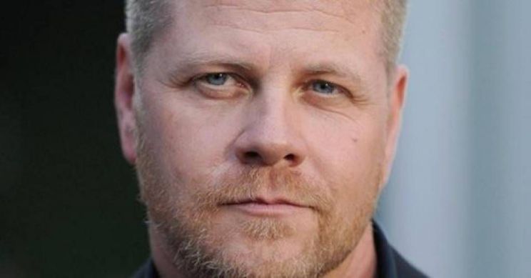 Michael Cudlitz