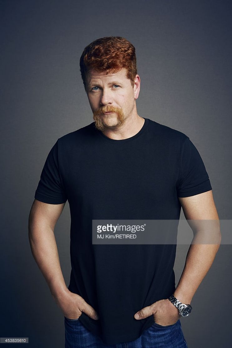 Michael Cudlitz