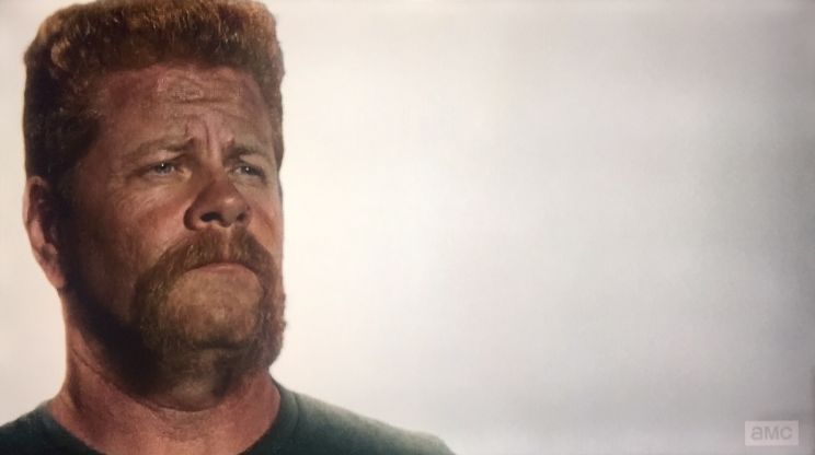 Michael Cudlitz