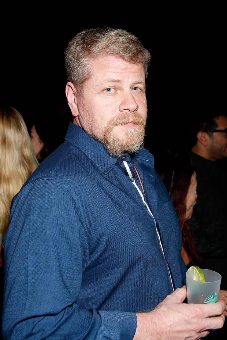 Michael Cudlitz