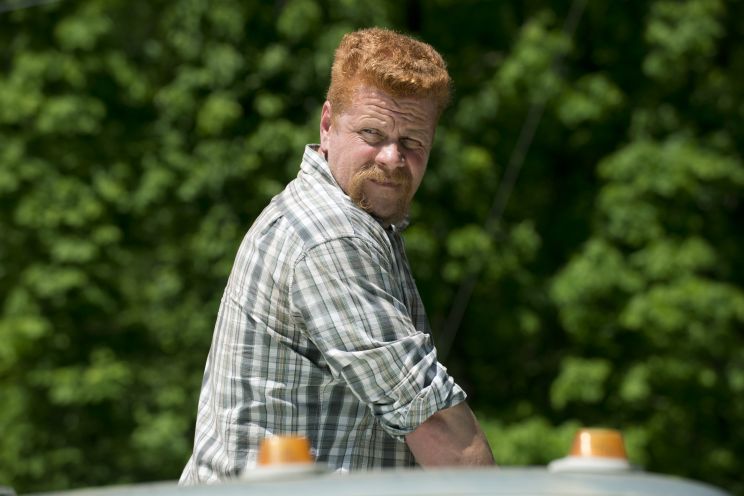 Michael Cudlitz