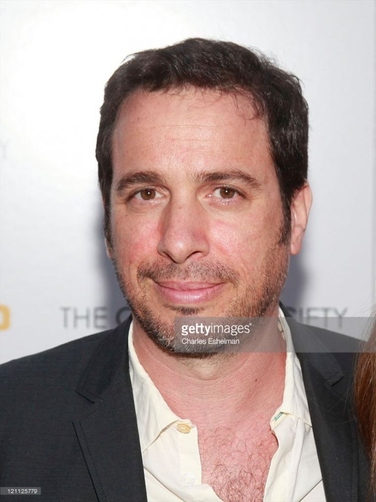 Michael Cuesta