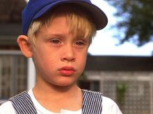Michael Culkin