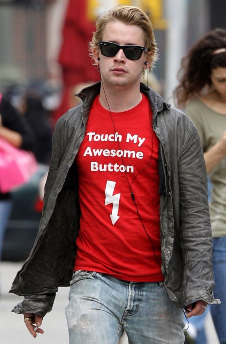 Michael Culkin