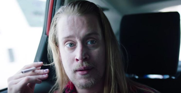 Michael Culkin