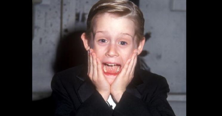 Michael Culkin