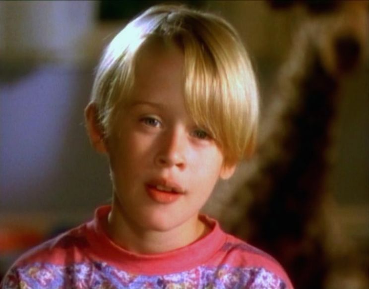 Michael Culkin