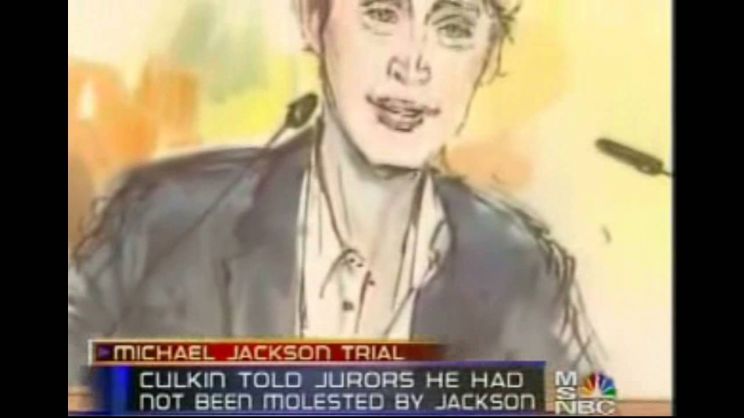 Michael Culkin