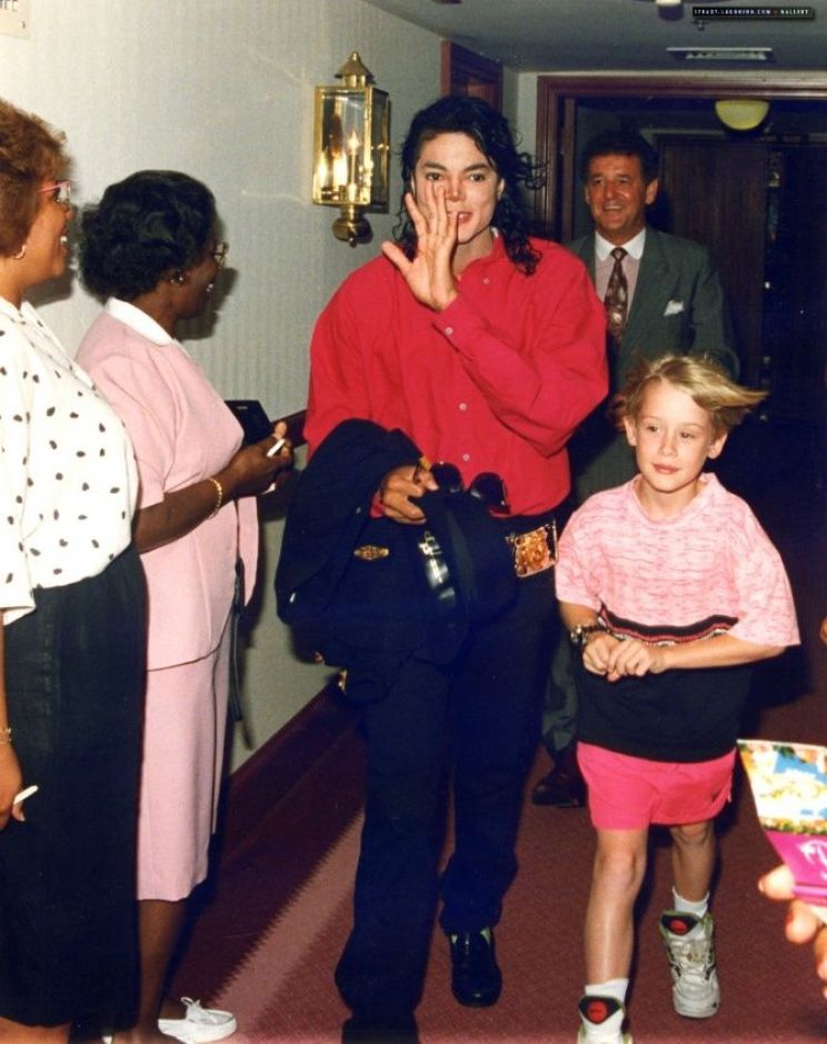 Michael Culkin