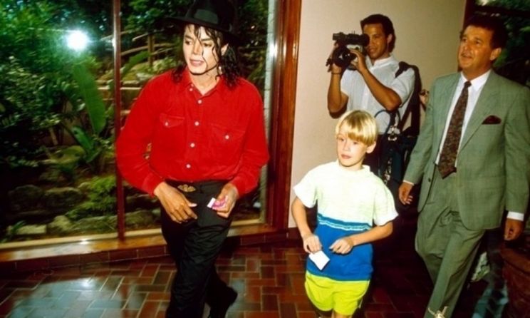 Michael Culkin