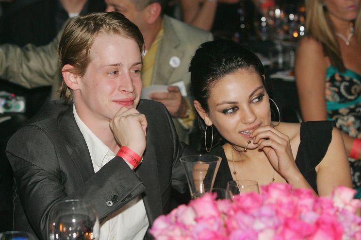 Michael Culkin