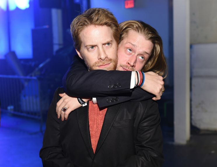 Michael Culkin