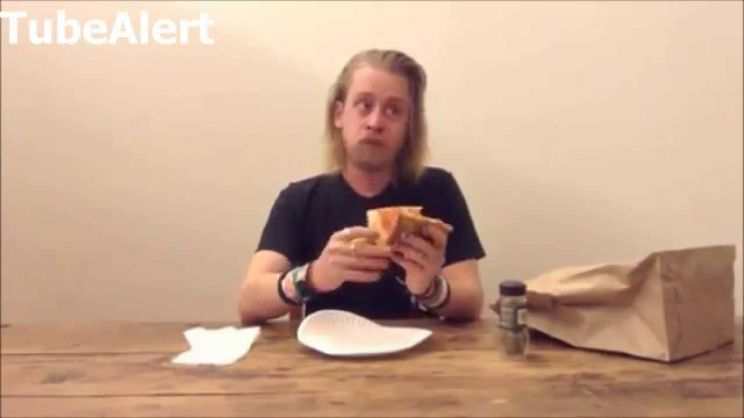 Michael Culkin