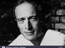 Michael Culver