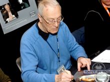 Michael Culver