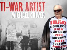 Michael Culver