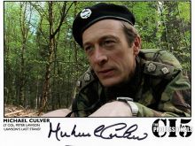 Michael Culver