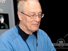 Michael Culver