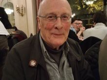 Michael Culver