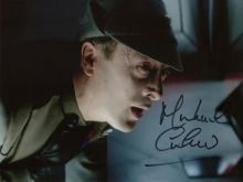 Michael Culver