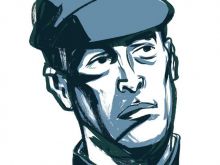 Michael Culver