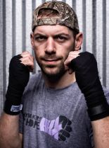 Michael Culver
