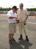 Michael Culver