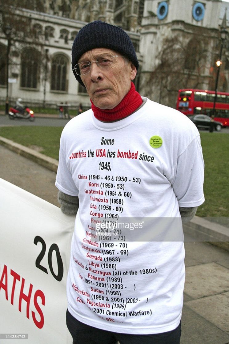 Michael Culver