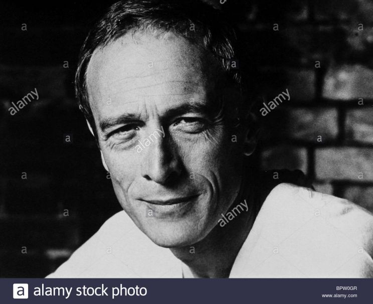 Michael Culver