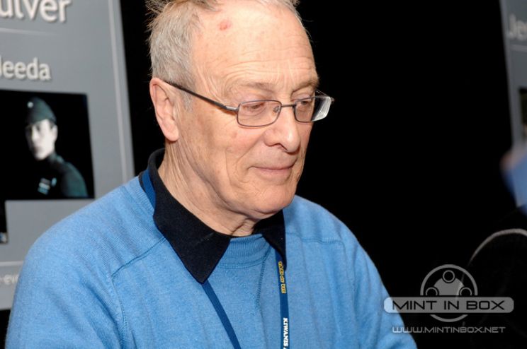 Michael Culver