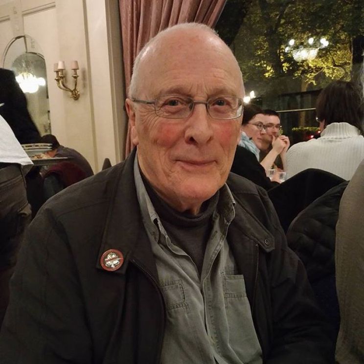 Michael Culver