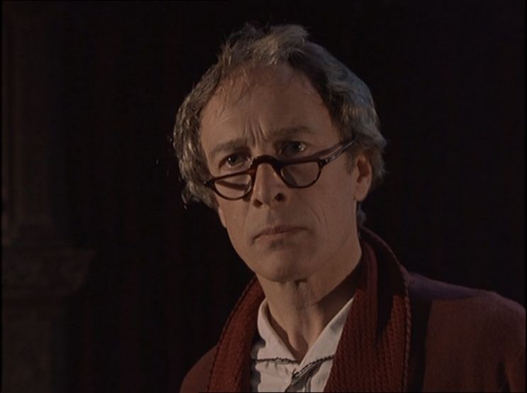 Michael Culver