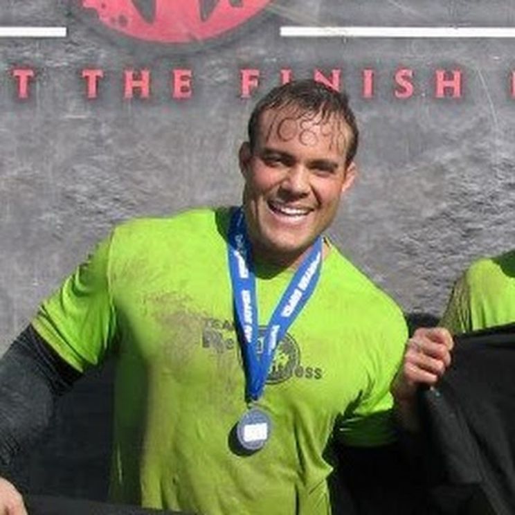 Michael Cummings