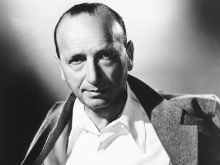 Michael Curtiz