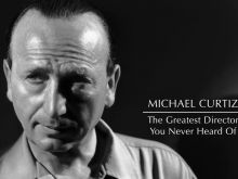 Michael Curtiz