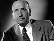 Michael Curtiz