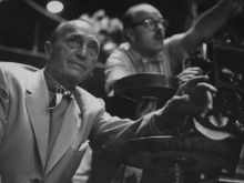 Michael Curtiz