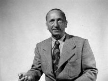 Michael Curtiz