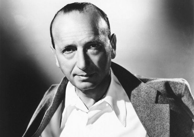 Michael Curtiz