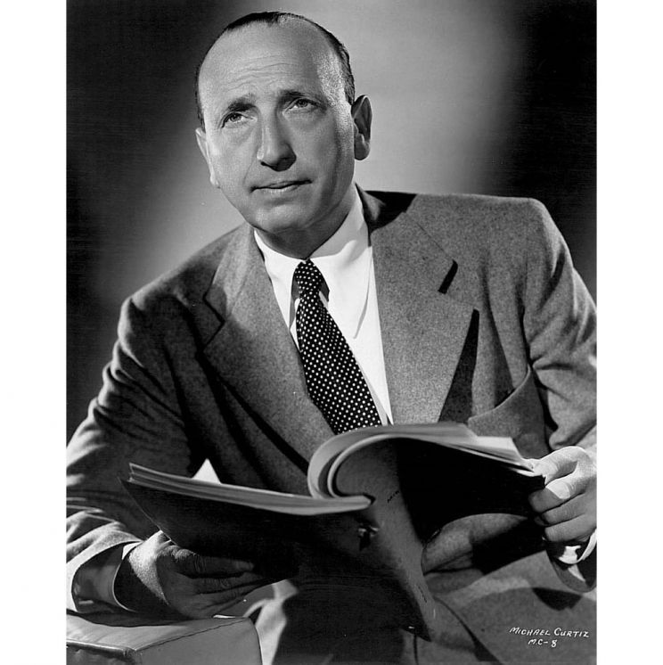 Michael Curtiz