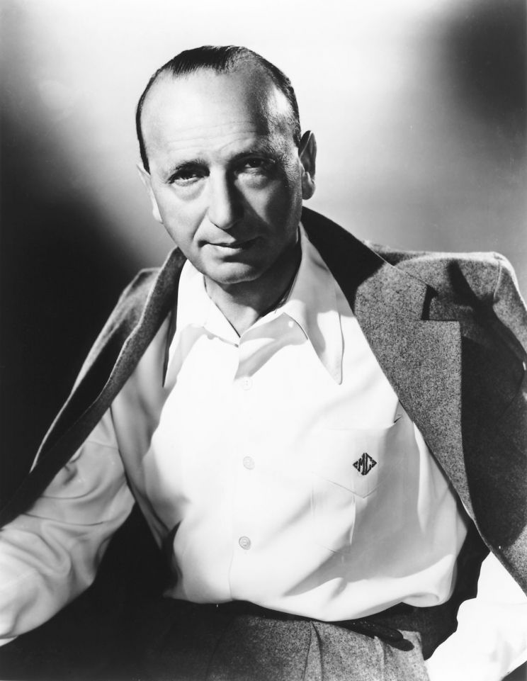 Michael Curtiz