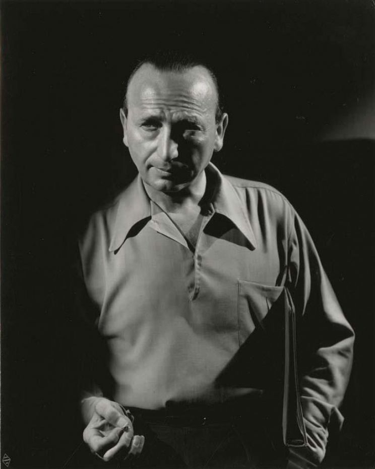 Michael Curtiz