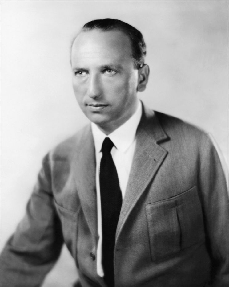 Michael Curtiz