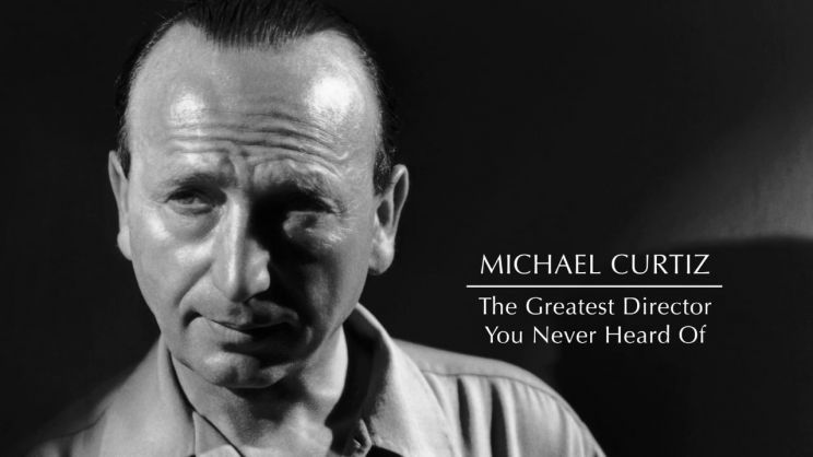 Michael Curtiz